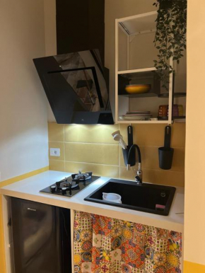 Bruno apartments